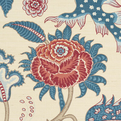 Buy Schumacher Wallcovering -SINHALA SISAL-5016691