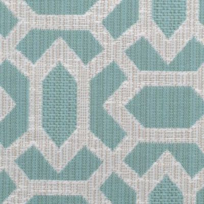 Buy DURALEE FABRICS 15482 11 TURQUOISE