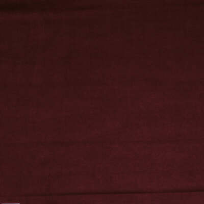 Robert Allen Fabrics Fabrics -ULTRASUEDE-HP54 | BLACK CHERRY