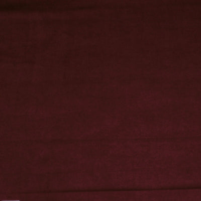Robert Allen Fabrics Fabrics -ULTRASUEDE-HP54 | BLACK CHERRY