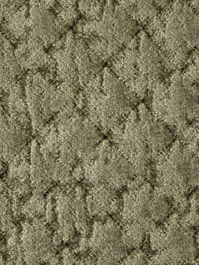 Beacon Hill Fabrics Fabrics -VELVET TUFT | MOSS