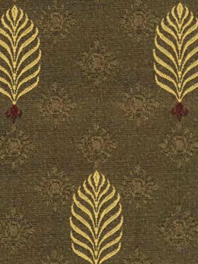 Robert Allen Fabrics Fabrics -PIONELLA | TRUFFLE