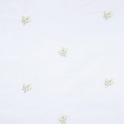Robert Allen Fabrics Fabrics -BUTTERWORTH | JONQUIL