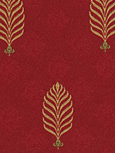 Robert Allen Fabrics Fabrics -PIONELLA | TUSCAN RED