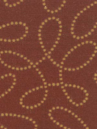 Robert Allen Fabrics Fabrics -RINGO | COPPER
