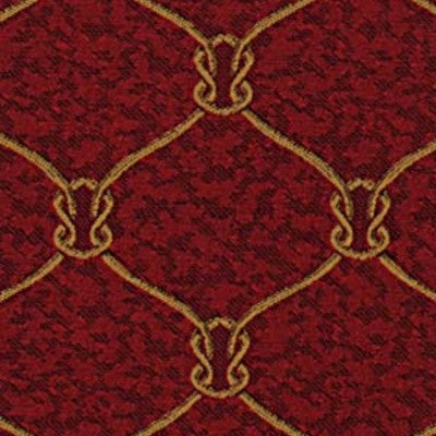 Robert Allen Fabrics Fabrics -LINK | RUBY