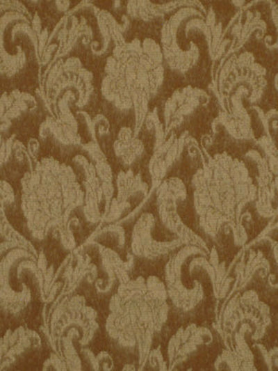 Beacon Hill Fabrics Fabrics -Durness | Timber