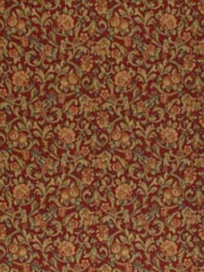 Robert Allen Fabrics Fabrics -Organic | Russet