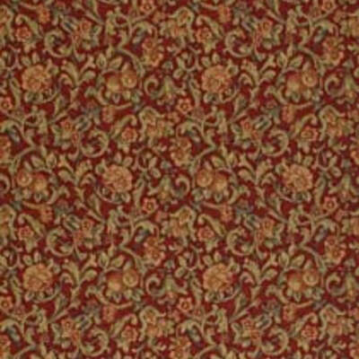 Robert Allen Fabrics Fabrics -Organic | Russet