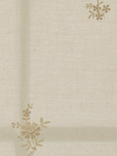 Beacon Hill Fabrics Fabrics -Dentelliere | Ecru