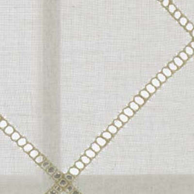 Beacon Hill Fabrics Fabrics -BEDFORDSHIRE | CHAMPAGNE ICE
