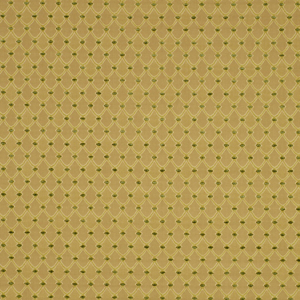 Beacon Hill Fabrics Fabrics -Georgeson | Golden Palm