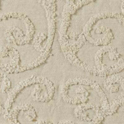 Robert Allen Fabrics Fabrics -IRONWORK | CREAM