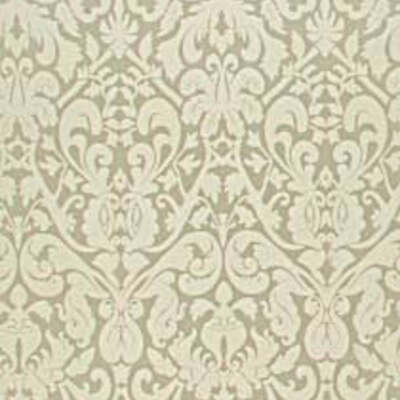 Beacon Hill Fabrics Fabrics -FLORIAN | ECRU