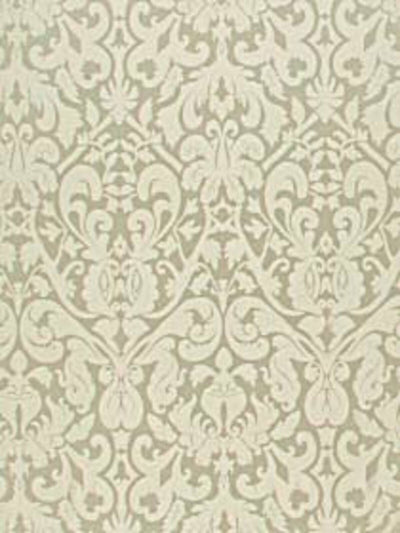 Beacon Hill Fabrics Fabrics -FLORIAN | ECRU