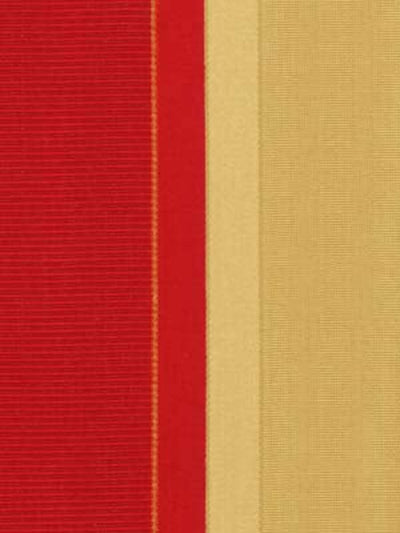 Robert Allen Fabrics Fabrics -Juxtapose | Vermillion
