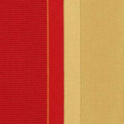 Robert Allen Fabrics Fabrics -Juxtapose | Vermillion