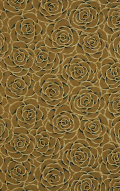 Robert Allen Fabrics Fabrics -PLAYFUL | 1243-COGNAC