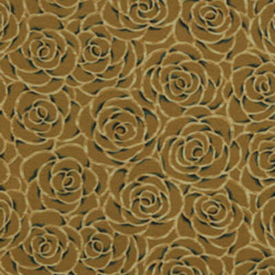 Robert Allen Fabrics Fabrics -PLAYFUL | 1243-COGNAC