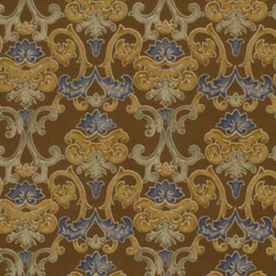 Robert Allen Fabrics Fabrics -Bijou | 1243-Cocoa
