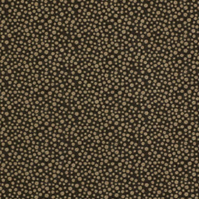 Robert Allen Fabrics Fabrics -RAIN STORM | BLACK & TAN