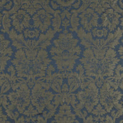 Robert Allen Fabrics Fabrics -ELISE DAMASK | PEACOCK