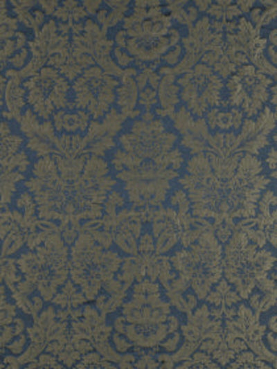 Robert Allen Fabrics Fabrics -ELISE DAMASK | PEACOCK