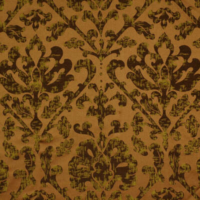 Robert Allen Fabrics Fabrics -Boyaca | Caramel