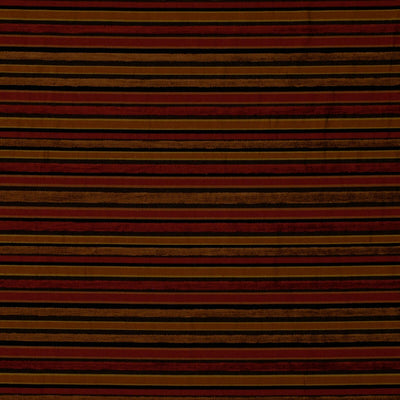 Robert Allen Fabrics Fabrics -PARTY STRIPE | POMEGRANATE