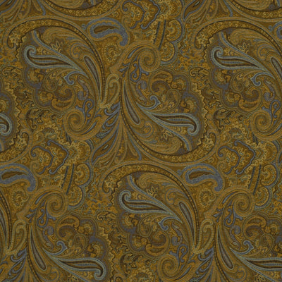Robert Allen Fabrics Fabrics -PATNA PAISLEY | MEADOWBROOK