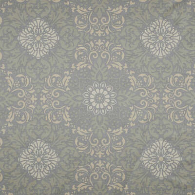 Robert Allen Fabrics Fabrics -GOBI | LAGOON
