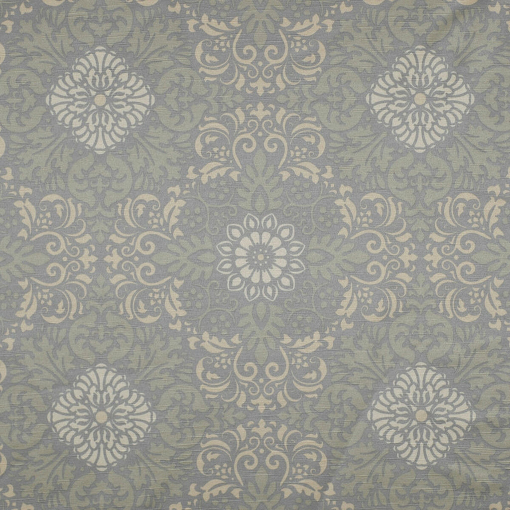 Robert Allen Fabrics Fabrics -GOBI | LAGOON