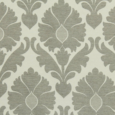 Robert Allen Fabrics Fabrics -Ansonia Fleur | Sterling