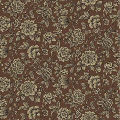 Robert Allen Fabrics Fabrics -BELLINGRATH | 492-JAVA