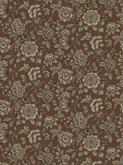 Robert Allen Fabrics Fabrics -BELLINGRATH | 492-JAVA