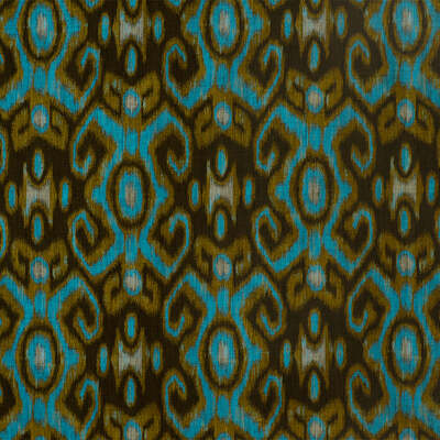 Robert Allen Fabrics Fabrics -Quintessence | Tourmaline