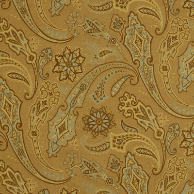 Beacon Hill Fabrics Fabrics -Lena Park | Cashmere