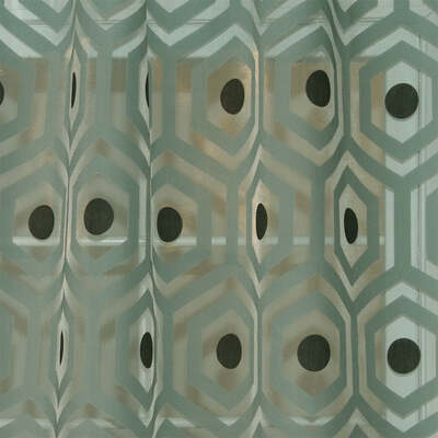 Robert Allen Fabrics Fabrics -Fine Point | Breeze
