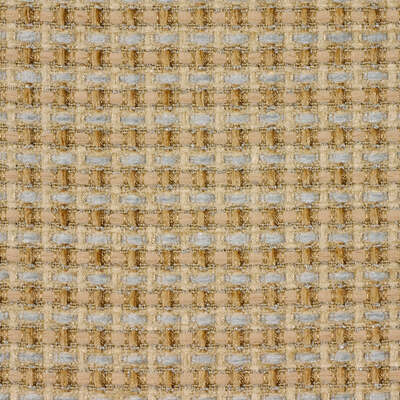 Beacon Hill Fabrics Fabrics -CHUNKY CHECK | ICE