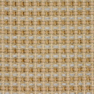 Beacon Hill Fabrics Fabrics -CHUNKY CHECK | ICE