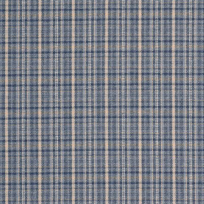 Robert Allen Fabrics Fabrics -Humboldt Plaid | Lapis