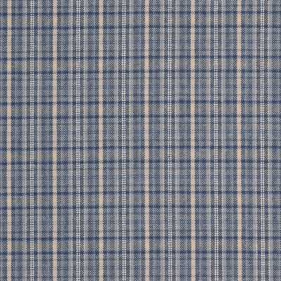 Robert Allen Fabrics Fabrics -Humboldt Plaid | Lapis