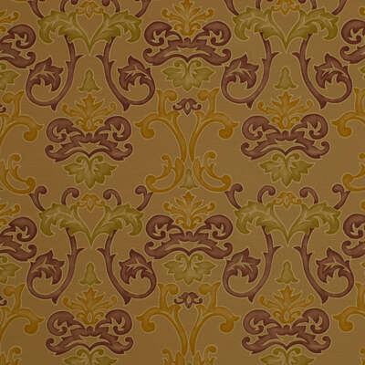 Robert Allen Fabrics Fabrics -BIGELOW | 1243-BOUQUET
