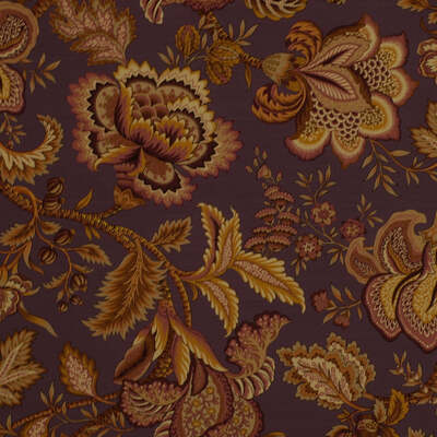 Robert Allen Fabrics Fabrics -GARDEN LANE | 1243-BOUQUET