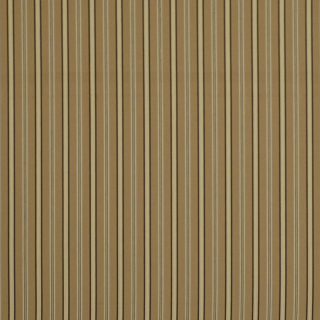 Robert Allen Fabrics Fabrics -Rope Stripe | Pebble