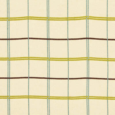 Robert Allen Fabrics Fabrics -BLOCK WORKS | POOL