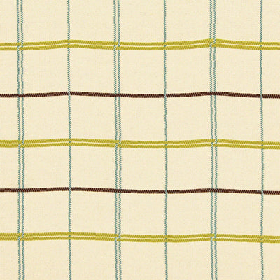 Robert Allen Fabrics Fabrics -BLOCK WORKS | POOL