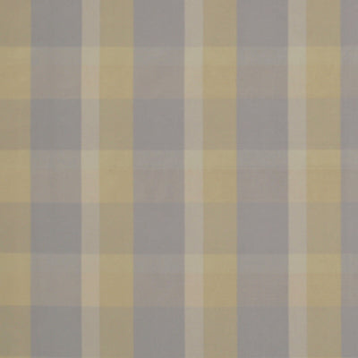Beacon Hill Fabrics Fabrics -Caraco Plaid | Dove Blue
