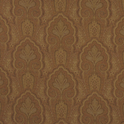 Beacon Hill Fabrics Fabrics -Ashland | Clay