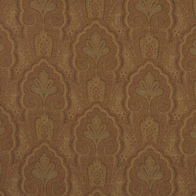 Beacon Hill Fabrics Fabrics -Ashland | Clay